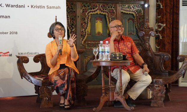 Revolusi Mental Satu Jam