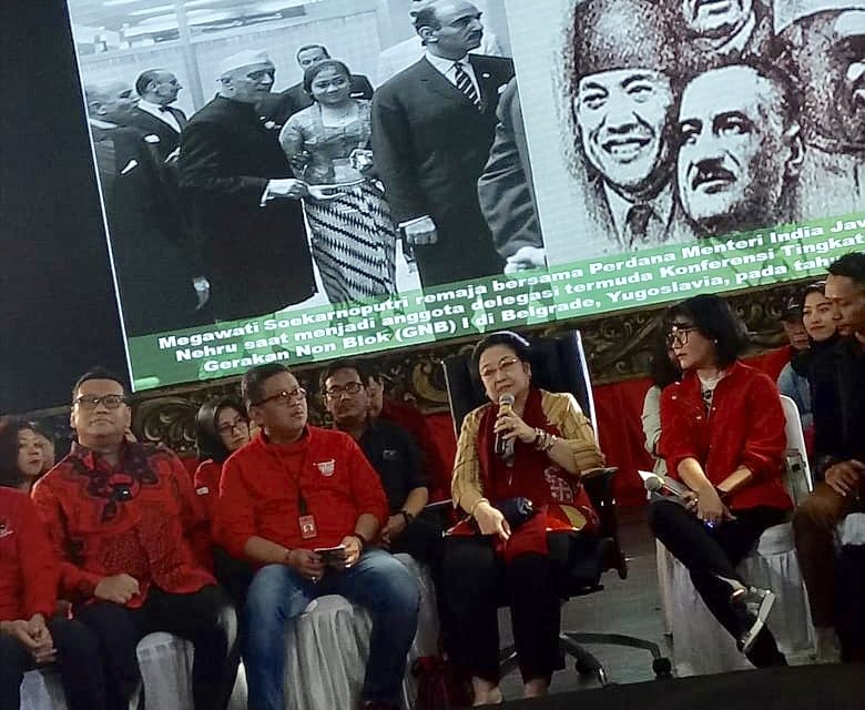 Ziarah ke Makam Anonim