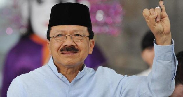 Terima Kasih Foke…