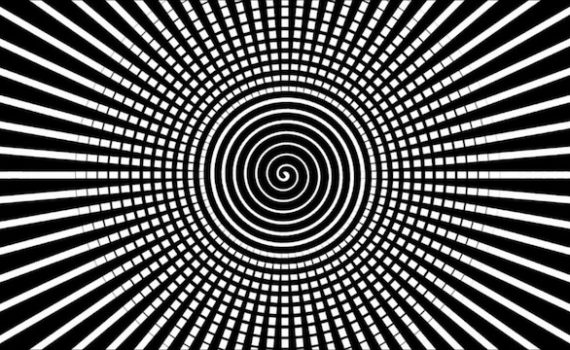 Hipnotis Dimana Saja…