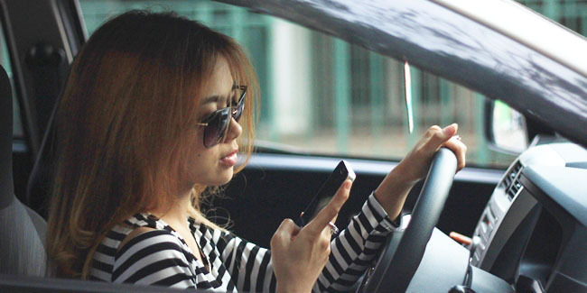 Sering Caper Bikin Capek